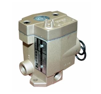 ROSS CONTROLS 1613B2020H