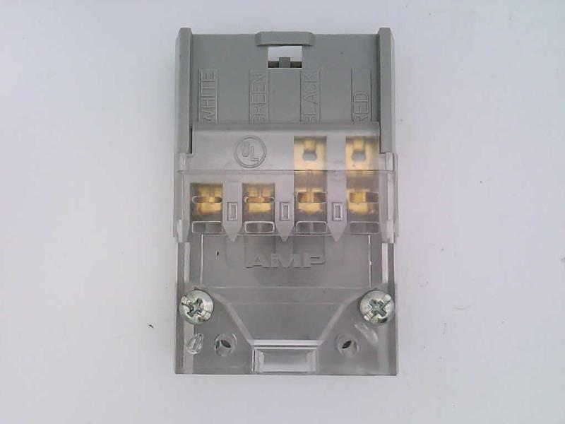 TE CONNECTIVITY 208169-1