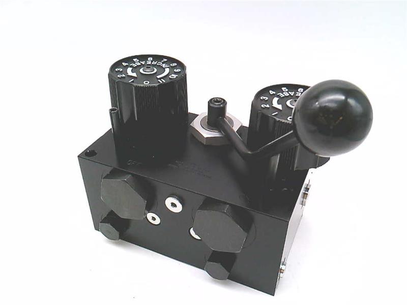 PARKER QDL-12-A07-B16-NR