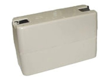 0800-0011 by ENERSYS