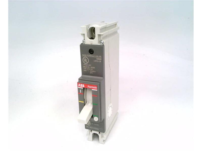 ASEA BROWN BOVERI A1N100TW-1