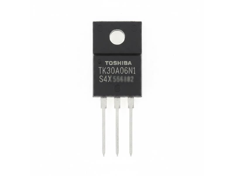 TOSHIBA TK30A06N1,S4X