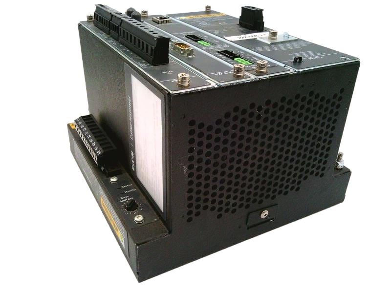 PX4051A6BB by EATON CORPORATION