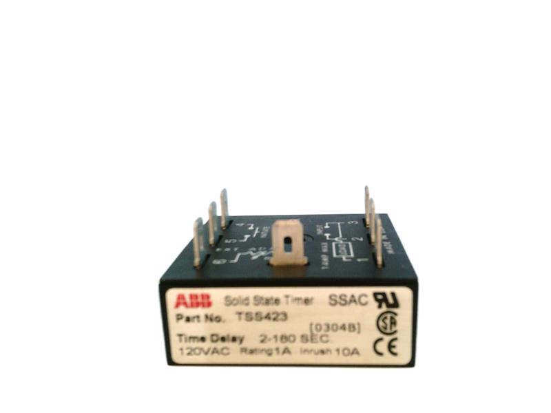 ASEA BROWN BOVERI TSS423