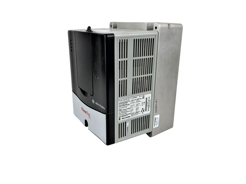 ALLEN BRADLEY 20AB6P8A0AYNANC0