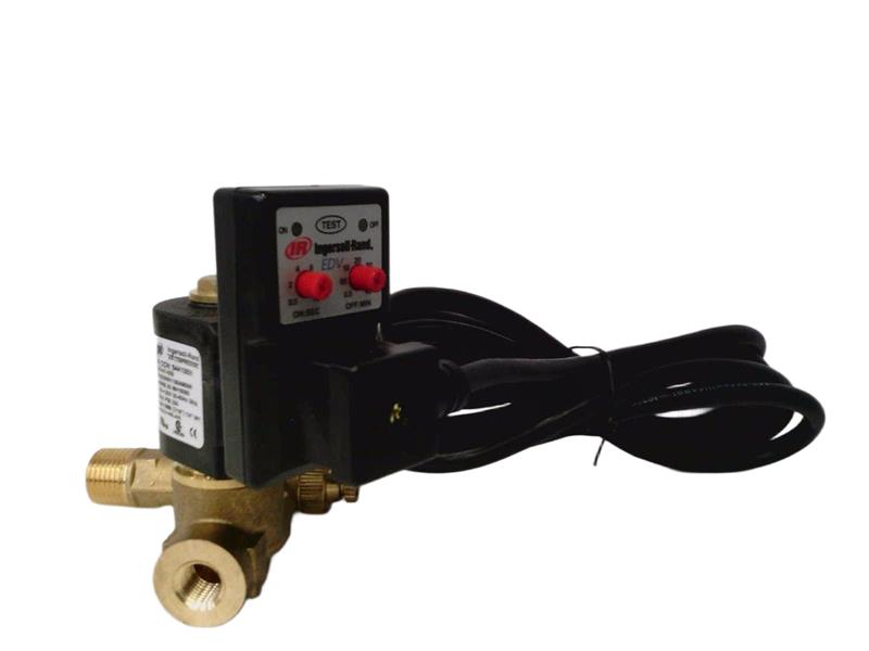 INGERSOLL RAND EDV-2000