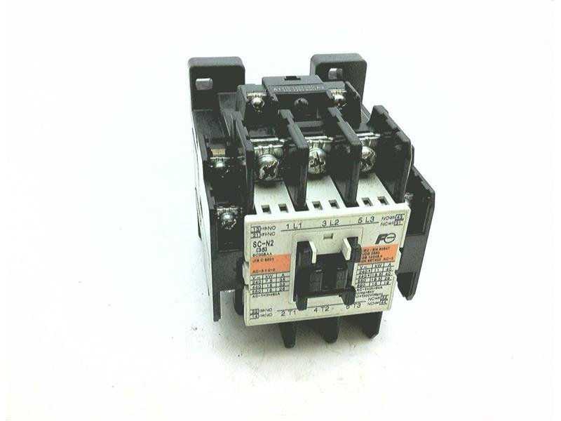 FUJI ELECTRIC SC-35BAA