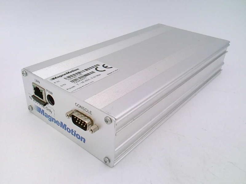 MAGNEMOTION 700-0871-00-A
