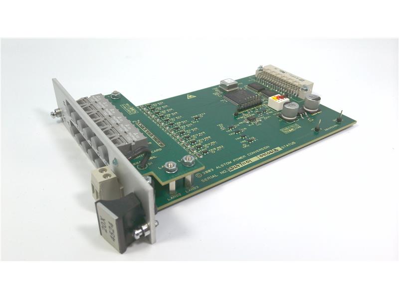 20X4524B1L by CONVERTEAM