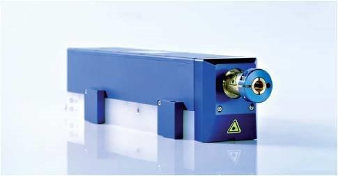 JENOPTIK JOLD-140-CAXF-6A