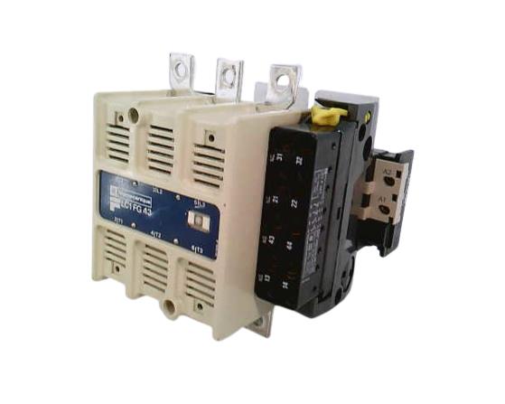 LC1FG43-280D by SCHNEIDER ELECTRIC