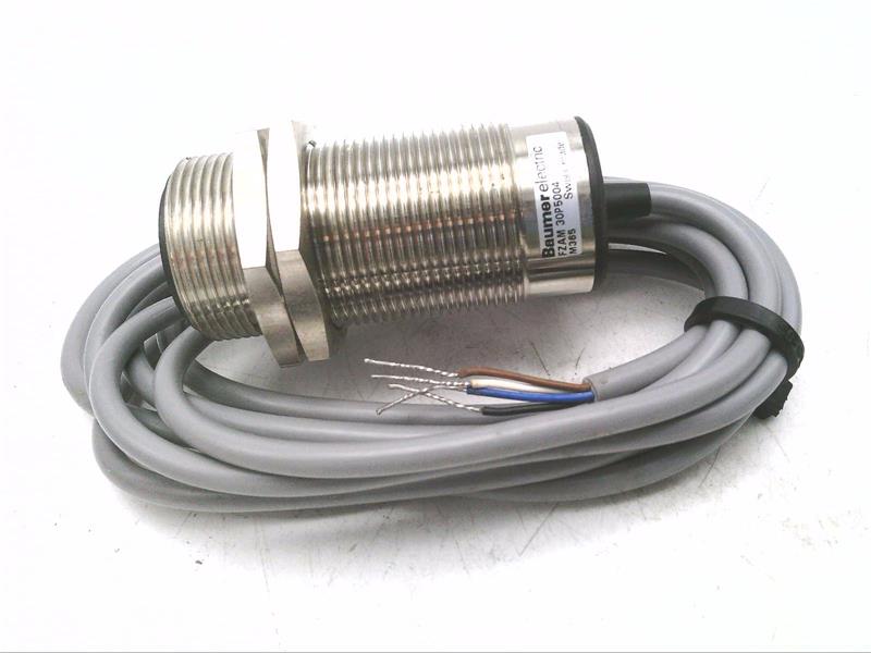 BAUMER ELECTRIC FZAM 30P5004