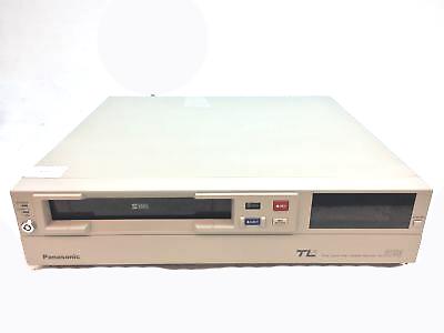 MATSUSHITA ELECTRIC AG-RT600AP