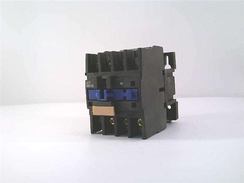 SCHNEIDER ELECTRIC LC1D2510M6