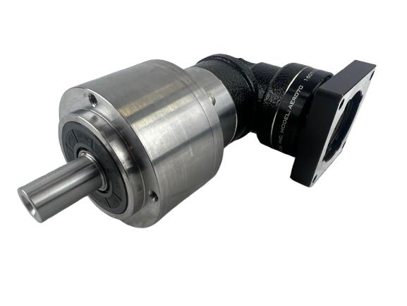 APEX DYNAMICS INC AERO70-100