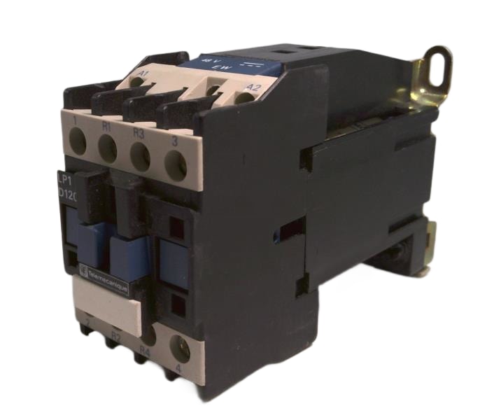 LP1-D12008-EW by SCHNEIDER ELECTRIC