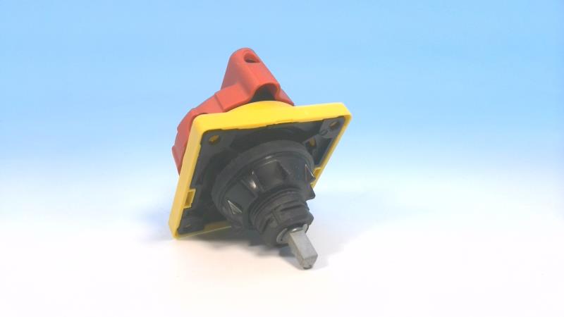 SCHNEIDER ELECTRIC KCD1YZ