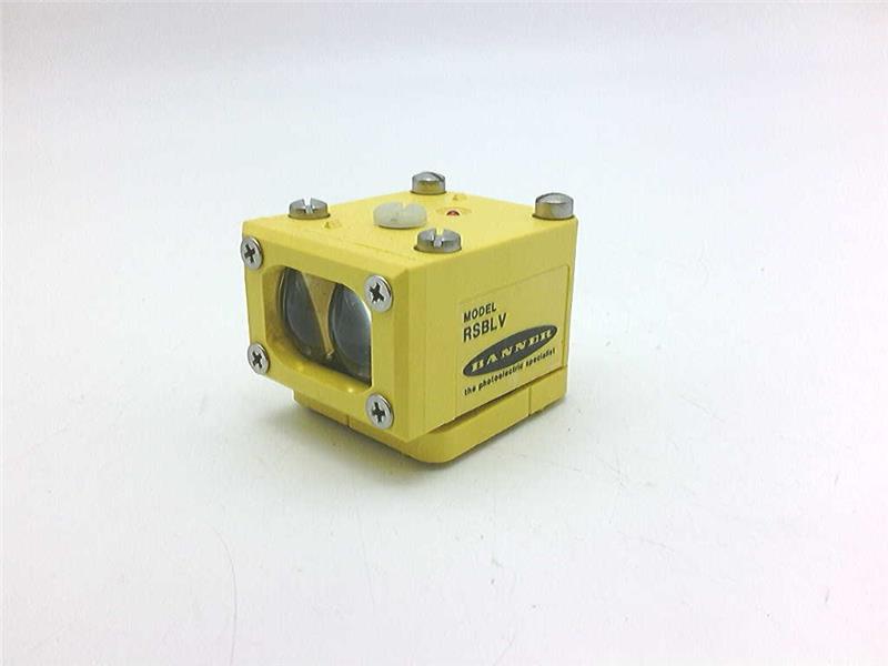 BANNER ENGINEERING RSBLV