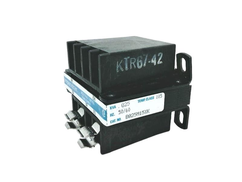 KTR67-42 by DANAHER CONTROLS
