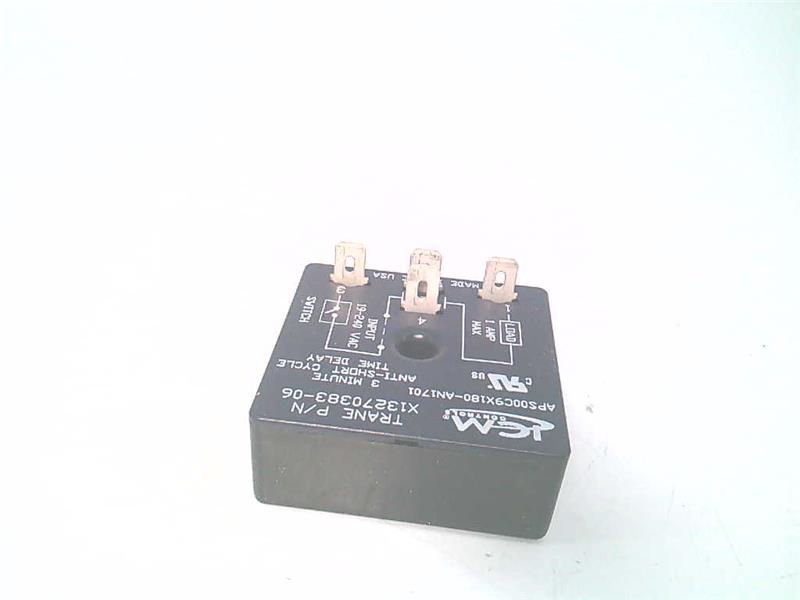 INGERSOLL RAND RLY03032