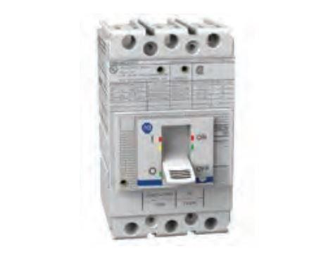 ALLEN BRADLEY 140G-G6C3-D12-MB