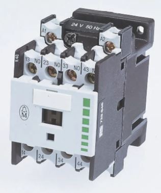 DILR22-24V/50HZ by EATON CORPORATION