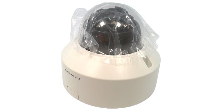 MATSUSHITA ELECTRIC WV-SFN531