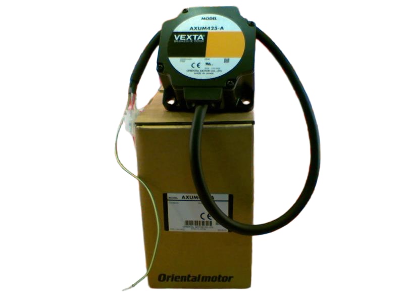 ORIENTAL MOTOR AXUM425-A
