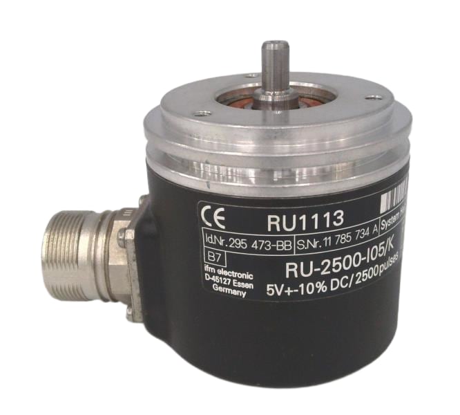 RU-2500-I05/K-RU1095 by EFECTOR