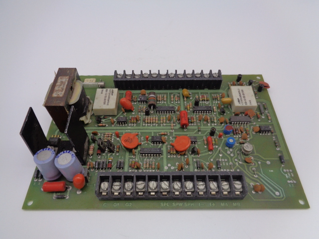 OZONE SOLUTIONS 2100-2