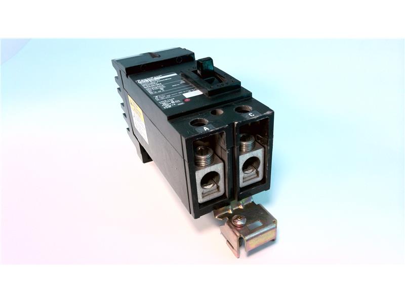 SCHNEIDER ELECTRIC QGA221502