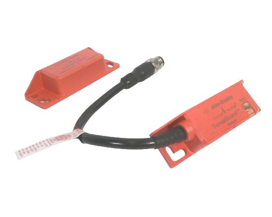 ALLEN BRADLEY 440N-Z21SS2H