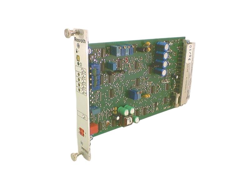 VT-VRPA2-2-10/V0/T1 by BOSCH