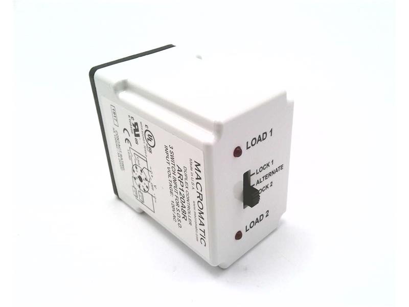 MACROMATIC ARP120A8R
