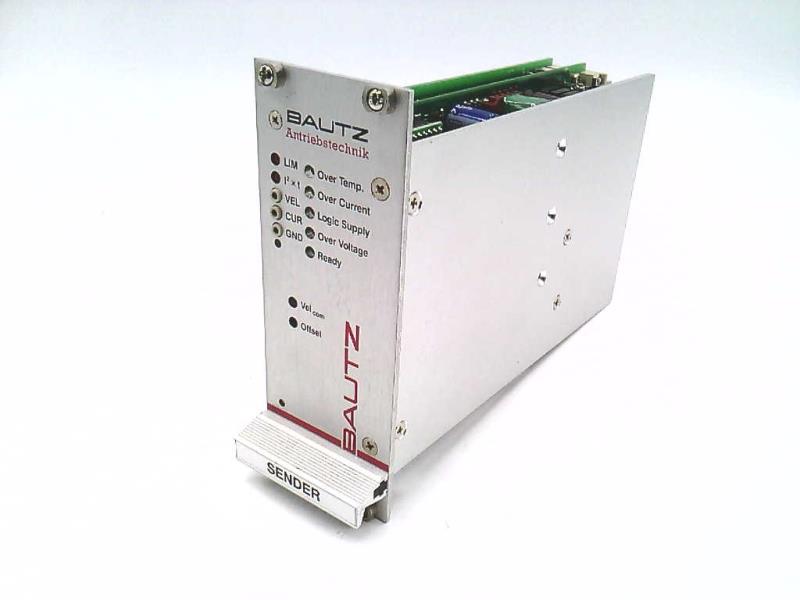 BAUTZ MSK18-10-000-KA.2