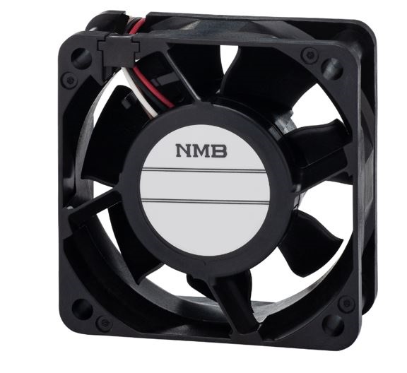 06025SA-24T-EA-D0 by MINEBEA