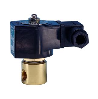 JEFFERSON SOLENOID 1323BA20AT