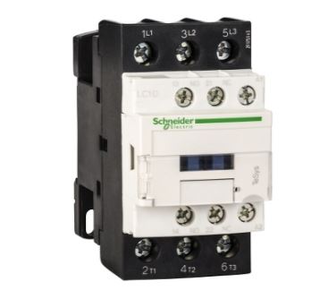 SCHNEIDER ELECTRIC LC1D256K7
