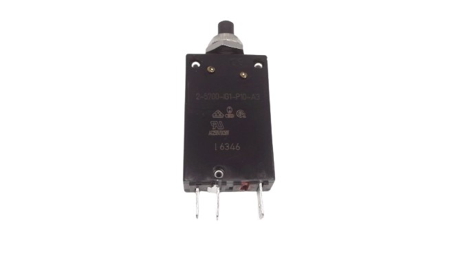 ETA ENGINEERING TECHNOLOGY 2-5700-IG1-P10-A3