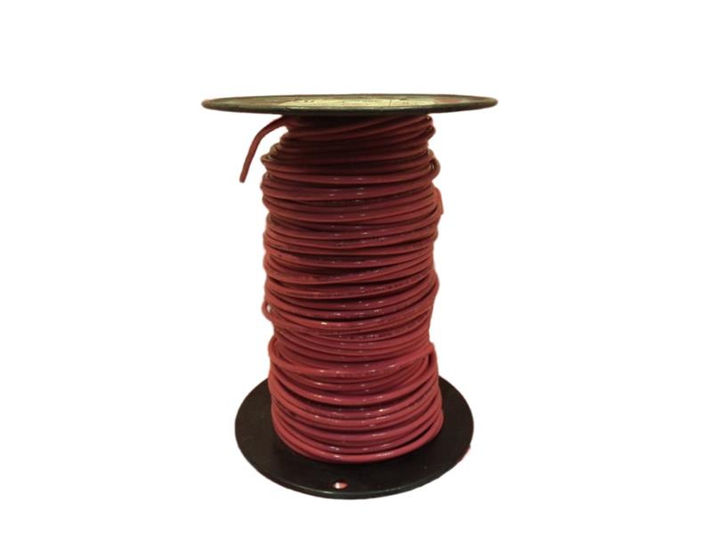 MACHINE TOOL WIRE E83039-FT