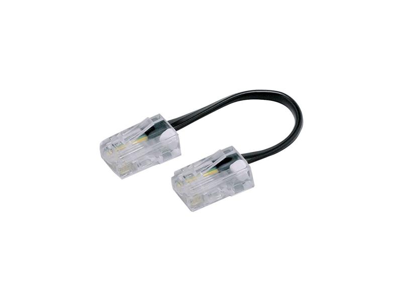 EFECTOR INTERFACE CABLE RJ 45/RJ 45-E7002S