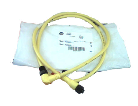 889D-F4EDE-1 by ALLEN BRADLEY