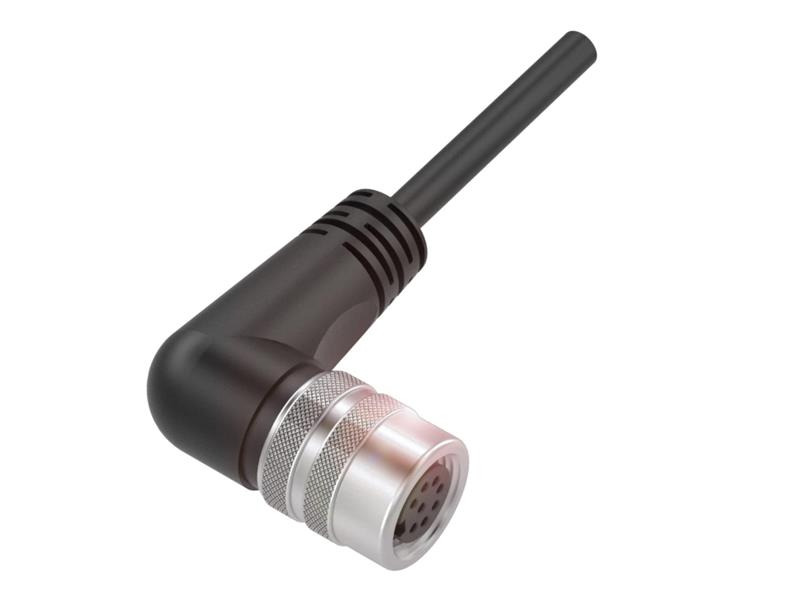 BALLUFF BKS-S233-PU-20