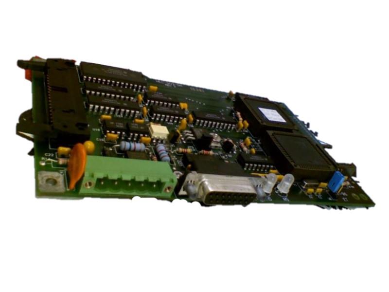 HORNER AUTOMATION HEC-GV3-DNJ