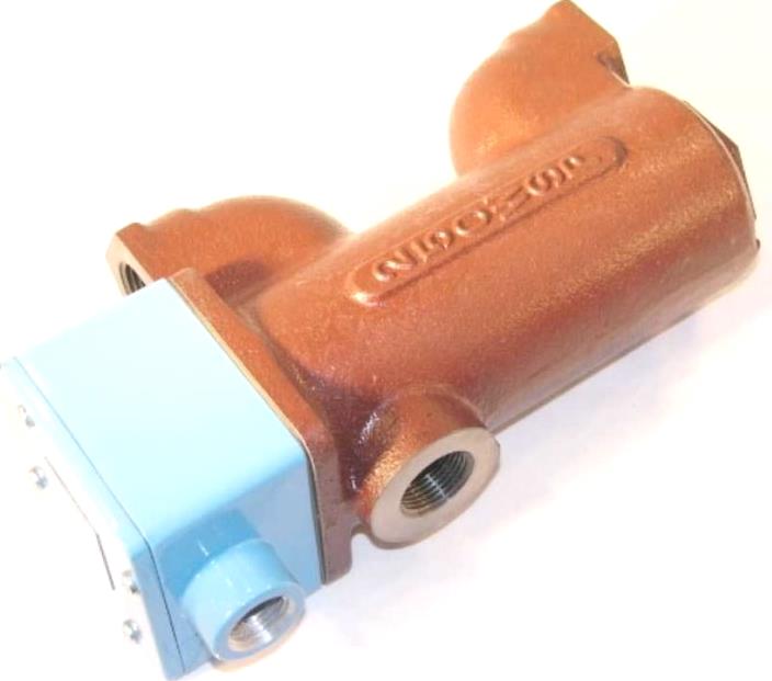 3C2A7 by GEMS SENSORS