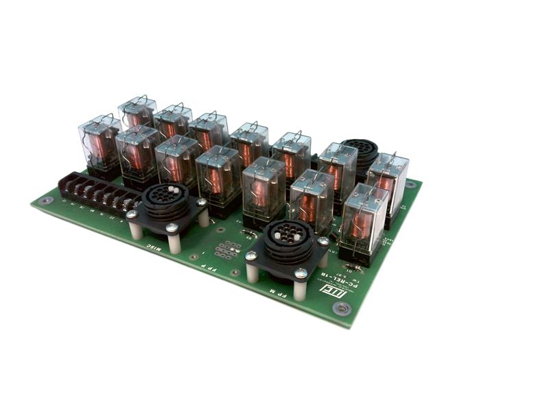 IIC PC-REL-1B