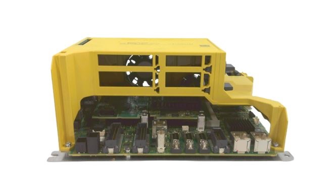 FANUC A05B-2680-C040