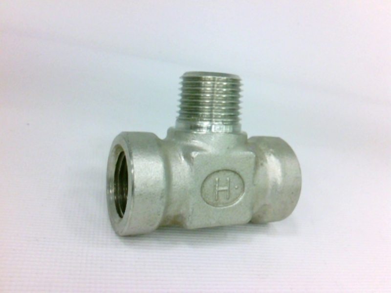 HOKE 8FT-316/BM8-316SS