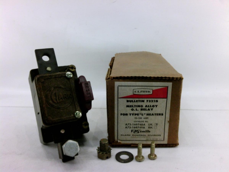 REGAL REXNORD A73-169748A