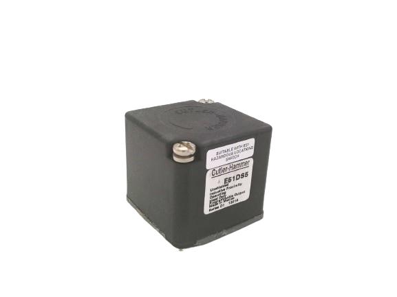 EATON CORPORATION E51DS5